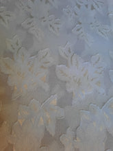 Charger l'image dans la galerie, Chemisier vintage Ambre - feuillage. Taille M, 38, 40. Carole Richard. Made in France