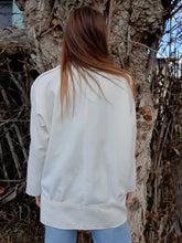 Charger l'image dans la galerie, Blazer vintage Marie-Lou - Plis et double boutonnage. Taille XXL, 44, 46. Made in France.