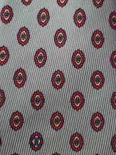 Charger l'image dans la galerie, Cravate Chanel Paris. 100 % soie. Made in Italy. N° 1083.