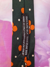 Charger l'image dans la galerie, Cravate Emanuel Ungaro. 100 % pure soie. Made in Italy.