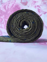 Charger l'image dans la galerie, Cravate Kenzo homme - Soie et laine. Made in Italy