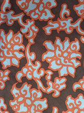 Charger l'image dans la galerie, Cravate Yves Saint Laurent. Large. 100 % soie. Made in Italy