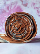 Charger l'image dans la galerie, Cravate Carven. 100 % pure soie. Made in France