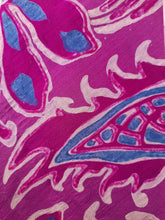 Charger l'image dans la galerie, Cravate Ascot - Pierre Cardin. Made in France.