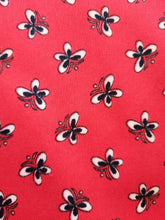 Charger l'image dans la galerie, Robe vintage Alice - Toute boutonnée. Imprimé papillons. Taille S, 36, 38. Ritournelle. Made in France.