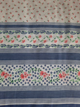 Charger l'image dans la galerie, Chemise de nuit vintage - Manches volantées. Taille M, 38, 40.