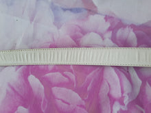 Charger l'image dans la galerie, Ceinture vintage Linette - Pierre Cardin. Cuir liége blanc. Taille 85. Made in France.