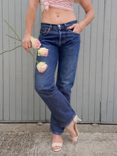 Charger l'image dans la galerie, Jean Roberta - Levi's 501. Taille S, 36, 38. W31 L32