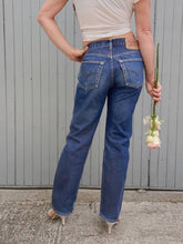 Charger l'image dans la galerie, Jean Roberta - Levi's 501. Taille S, 36, 38. W31 L32