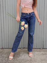 Charger l'image dans la galerie, Jean Roberta - Levi's 501. Taille S, 36, 38. W31 L32