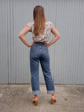 Charger l'image dans la galerie, Jean Lilia - Lee Cooper. Coupe Regular. Taille Haute. Jambe droite. W37 L34 ou S, 36, 38.