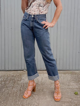 Charger l'image dans la galerie, Jean Lilia - Lee Cooper. Coupe Regular. Taille Haute. Jambe droite. W37 L34 ou S, 36, 38.
