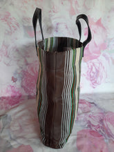 Charger l'image dans la galerie, Sac vintage Carmen - Grand cabas de course. Made in Spain.