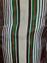 Charger l'image dans la galerie, Sac vintage Carmen - Grand cabas de course. Made in Spain.