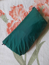Charger l'image dans la galerie, Coupe-vent vintage Odile - Imperméable color-block. Taille L, 40, 42.