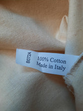 Charger l'image dans la galerie, Dust Bag - Louis Vuitton - Sac à poussière à cordons en coton beige. B072A. L 26 x P 17 x H 51. Made in Italy.