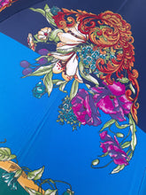 Charger l'image dans la galerie, Parapluie canne vintage Lucie - L'Aurillac. Piganiol. Made in France