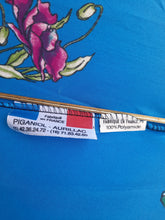 Charger l'image dans la galerie, Parapluie canne vintage Lucie - L'Aurillac. Piganiol. Made in France