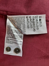 Charger l'image dans la galerie, Chemise "Seconde" Thomas - Violine uni. Taille M, 38, 40. Michael Kors. Modern Fit.