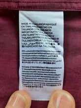 Charger l'image dans la galerie, Chemise "Seconde" Thomas - Violine uni. Taille M, 38, 40. Michael Kors. Modern Fit.