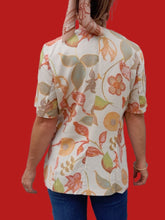 Charger l'image dans la galerie, Blazer vintage Ingrid - Taille M, 38, 40. Carole Richard. Made in France.