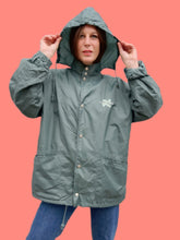 Charger l'image dans la galerie, Veste coupe vent Charlotte - Naf Naf. Taille XL, 42, 44
