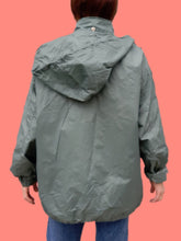 Charger l'image dans la galerie, Veste coupe vent Charlotte - Naf Naf. Taille XL, 42, 44