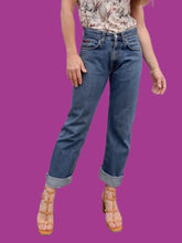 Charger l'image dans la galerie, Jean Lilia - Lee Cooper. Coupe Regular. Taille Haute. Jambe droite. W37 L34 ou S, 36, 38.