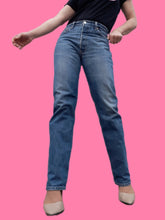 Charger l'image dans la galerie, Jean Levi's 501. Coton. Taille S, 36, 38. W30 L32