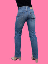 Charger l'image dans la galerie, Jean Levi's 501. Coton. Taille S, 36, 38. W30 L32