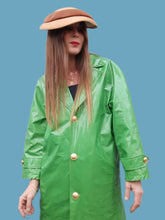 Charger l'image dans la galerie, Chapeau vintage Caroline - Bibi en paille tressée et velours marron. 1960s.