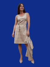 Charger l'image dans la galerie, Ensemble vintage Roxanne - Veste et robe trois trous. Taille M, 38, 40. Bragard. Made in France