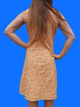 Charger l'image dans la galerie, Robe vintage Lydia - Imprimé floral. Taille L, 40, 42