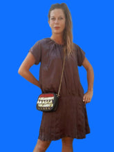 Charger l'image dans la galerie, Robe vintage Lyne - Sonia Rykiel, Taille M, 38, 40