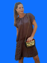 Charger l'image dans la galerie, Robe vintage Lyne - Sonia Rykiel, Taille M, 38, 40