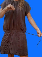 Charger l'image dans la galerie, Robe vintage Lyne - Sonia Rykiel, Taille M, 38, 40