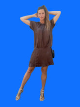 Charger l'image dans la galerie, Robe vintage Lyne - Sonia Rykiel, Taille M, 38, 40