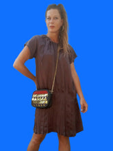 Charger l'image dans la galerie, Robe vintage Lyne - Sonia Rykiel, Taille M, 38, 40