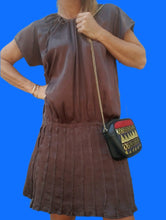 Charger l'image dans la galerie, Robe vintage Lyne - Sonia Rykiel, Taille M, 38, 40