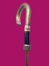 Charger l'image dans la galerie, Parapluie canne vintage Lucie - L'Aurillac. Piganiol. Made in France