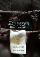 Charger l&#39;image dans la galerie, Robe vintage Lyne - Sonia Rykiel, Taille M, 38, 40
