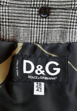 Charger l&#39;image dans la galerie, Bombers Séléna - Dolce &amp; Gabbana. Laine. Taille S, 36, 38
