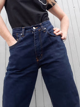 Charger l&#39;image dans la galerie, Jean Kate - Jinglers Denim - Coton Brut. Taille M, 38, 40
