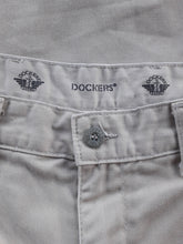 Charger l&#39;image dans la galerie, Chino Emmi - Levi&#39;s Dockers. Taille L, 40, 42. W32 L30
