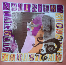 Charger l&#39;image dans la galerie, Foulard vintage Léna - Christian Lacroix Paris. 87 x 83
